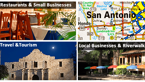 San Antonio SEO