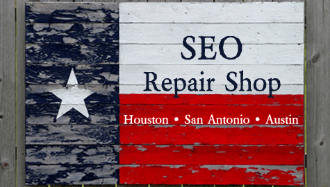 Houston SEO